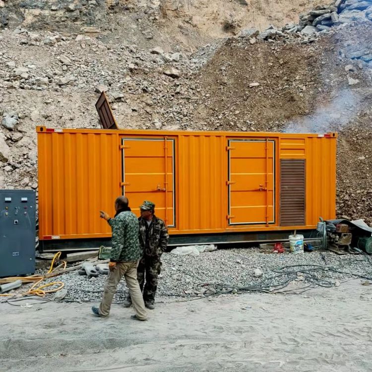 常德如何降低 200kW 柴油发电机在高海拔地区的油耗？