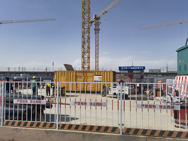 常德高海拔地区适合使用哪种类型的燃气发电机？