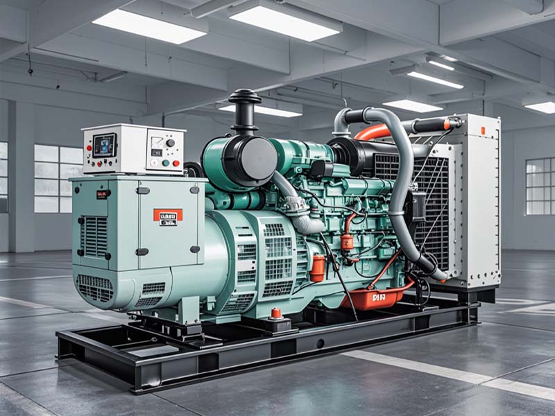 常德如何检查和维护冷却系统的水泵？