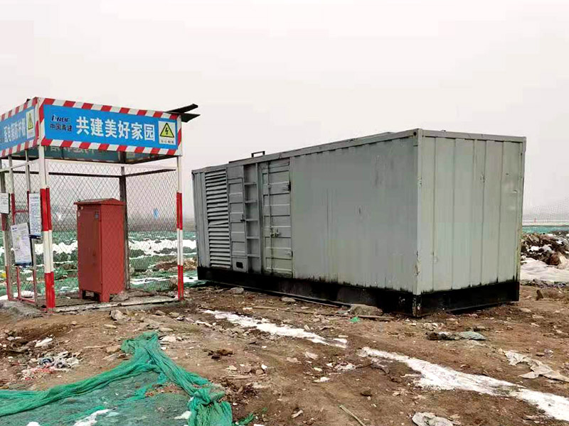 常德150kw的柴油发电机组可以带多少功率设备