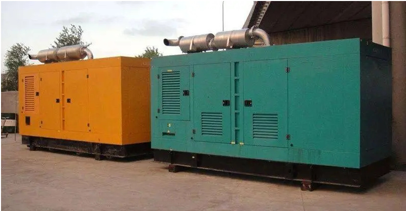 常德如何根据实际负载情况选择合适功率的发电机组？