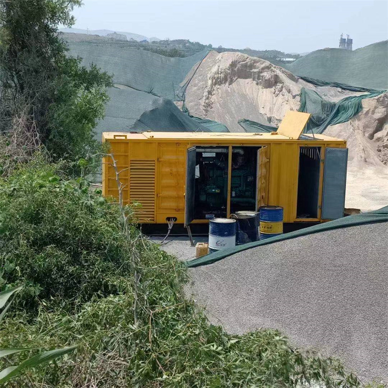 常德影响 400KW 柴油发电机组油耗的因素有哪些？
