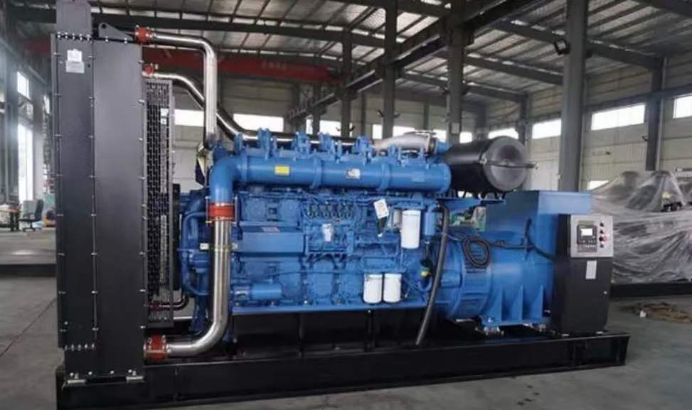 常德如何选择适合的 500kW 柴油发电机组？