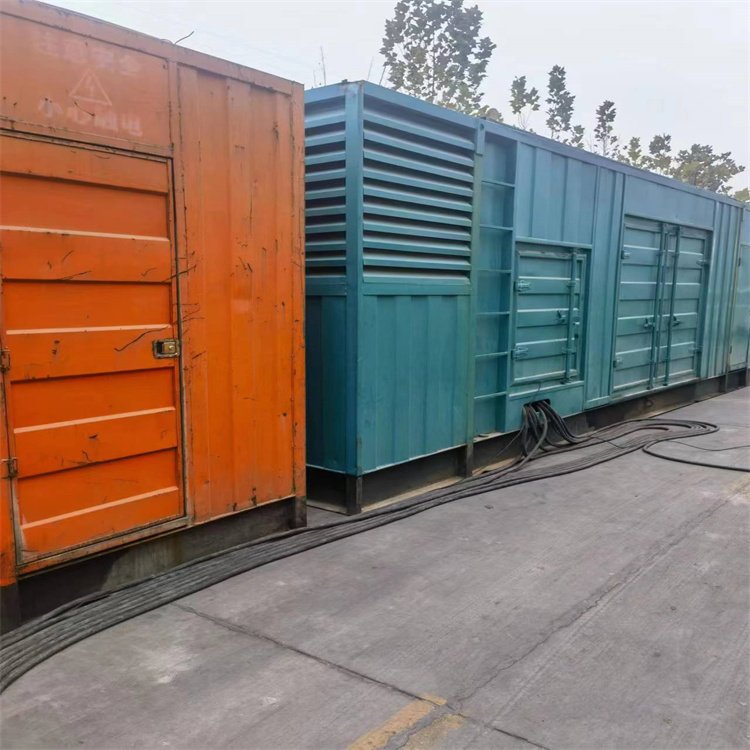 常德如何选择适合 600kW 柴油发电机组的热继电器？