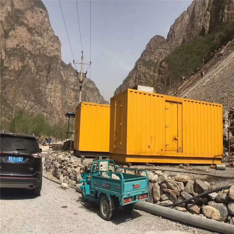 常德柴油发电机运行时温度过高的原因有哪些？