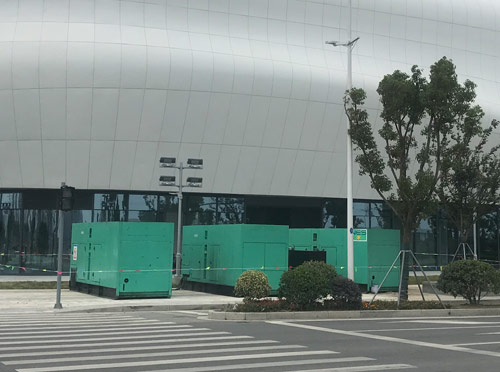 常德柴油发电机组保养周期是多久？