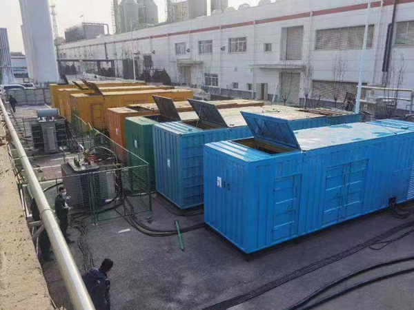 常德380V和690V电压的电缆线相同吗？