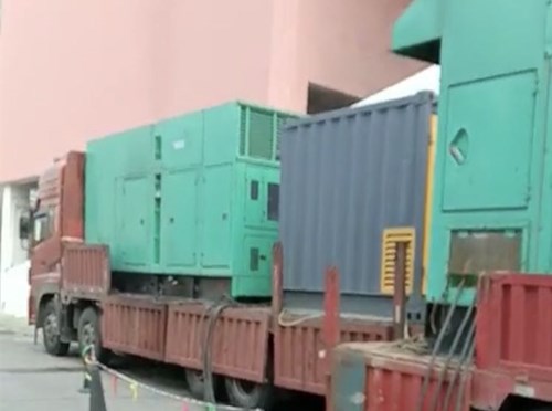 常德柴油发电机的功率因数一般是多少？