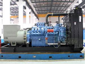 常德功率因数低会对柴油发电机产生哪些影响？