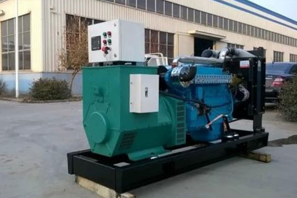 常德发电机组的分类有哪些？