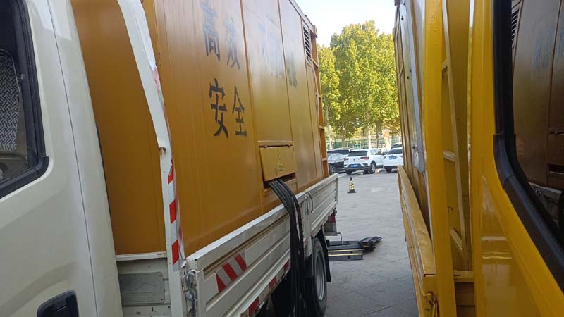 常德柴油发电机组的应用领域有哪些？