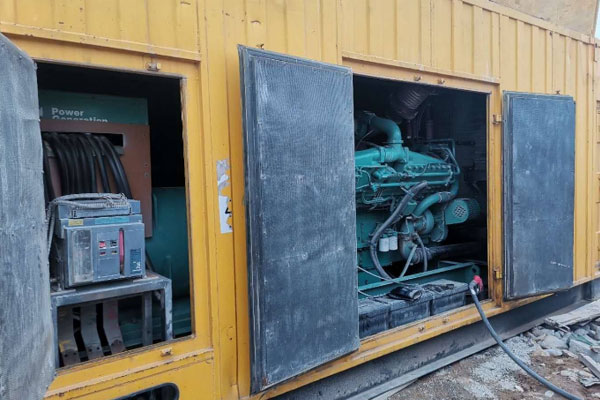 常德发电机组夏季保养的注意事项有哪些？