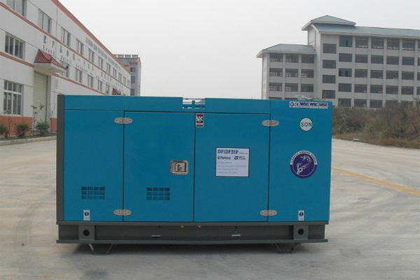 常德发电机租赁发电机组的换季保养注意事项