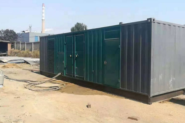 常德发电机组保养注意事项？