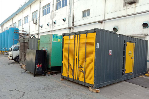 常德发电机组保养是确保其正常运行、延长使用寿命的关键，以下是一些保养注意事项