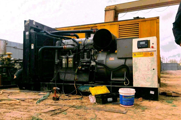 常德柴油发电机组都有哪几种电压规格？