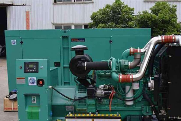 常德工厂发电机应急发电注意事项？