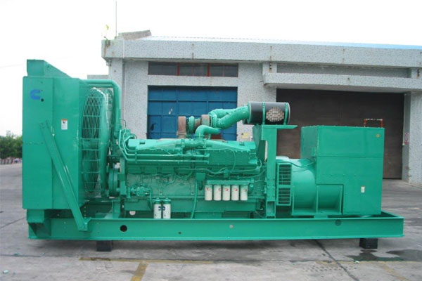 常德工厂发电机应急发电时如何更准确地检查发电机状态？