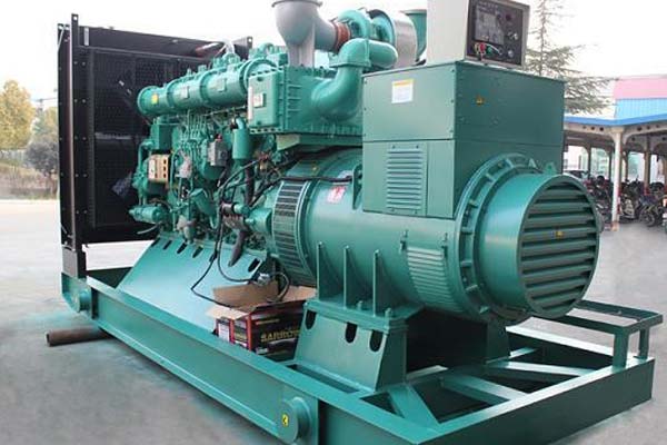 常德工厂发电机应急发电中如何优化燃油储备管理？