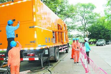 常德不同标号的柴油可以混合使用吗？