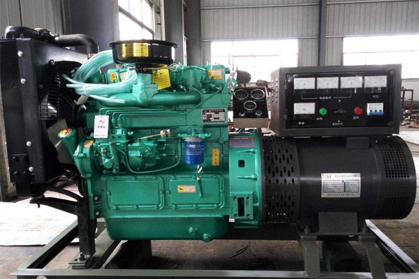 常德传感器在柴油发电机组中起到什么作用？