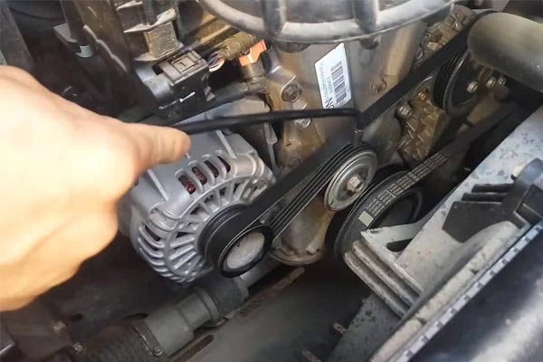 常德转速传感器的工作原理是什么？