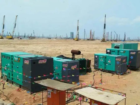 常德如何检查和清洗空气滤清器？