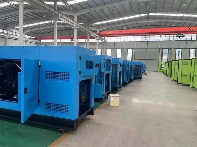 常德如何判断柴油发电机组的电瓶是否需要更换？