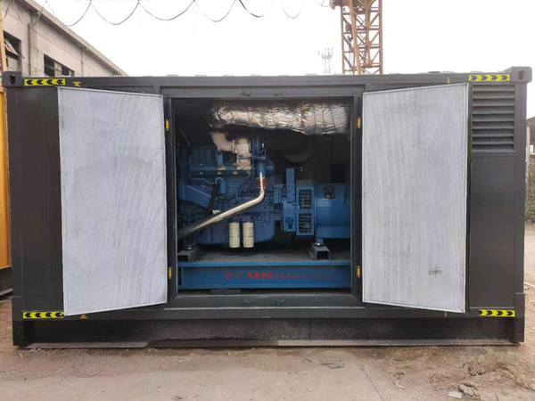 常德柴油发电机组的电瓶应该如何选择？