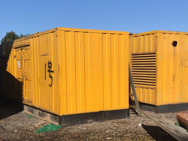 常德柴油发电机组深海控制系统怎么样？