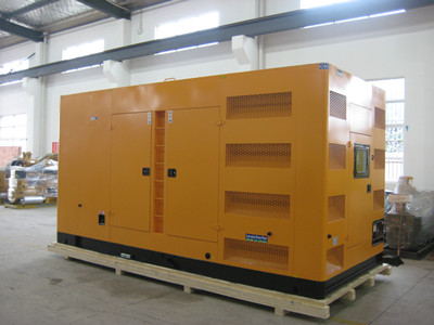 常德不同类型的发电机组在冬季保养时的注意事项有何差异？