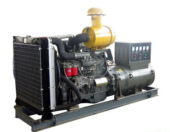 常德汽油发电机组冬季保养时，燃油系统需要注意什么？