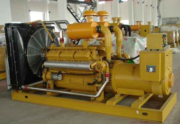 常德发电机组的燃油预热装置坏了怎么办？