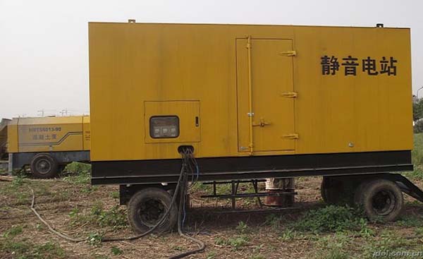 常德发电机组北方城市冬季使用注意事项有哪些？