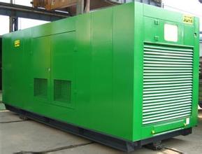 常德柴油发电机组的加热装置有哪些类型？