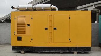常德柴油发电机组北方使用是否需要加装加热装置？