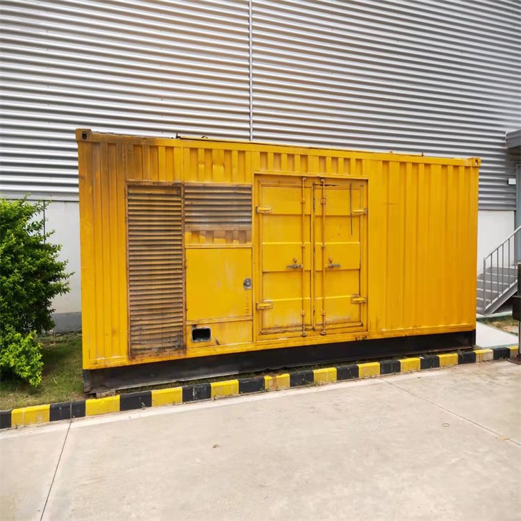 常德柴油发电机组在冬季启动前如何对燃油系统进行预热？