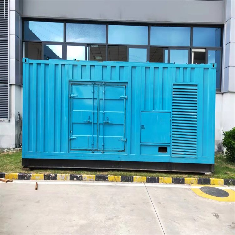 常德柴油发电机组冬季燃油使用注意事项？