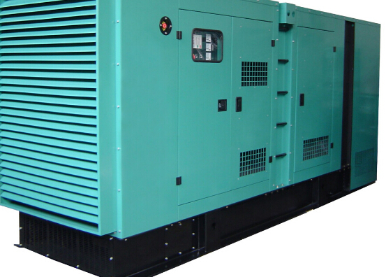 常德发电机组水冷式机油散热器常见的故障有哪些？