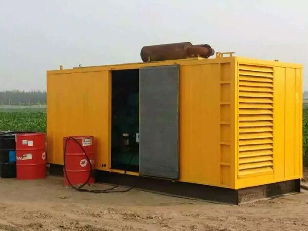 常德安装新的水冷式机油散热器密封件有哪些注意事项？