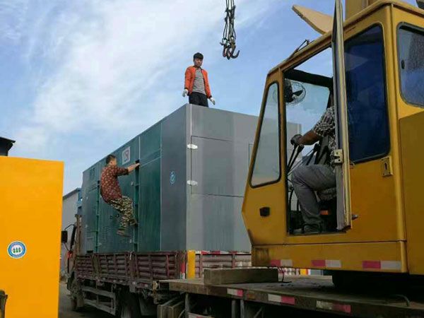 常德更换水冷式机油散热器密封件的操作流程是怎样的？