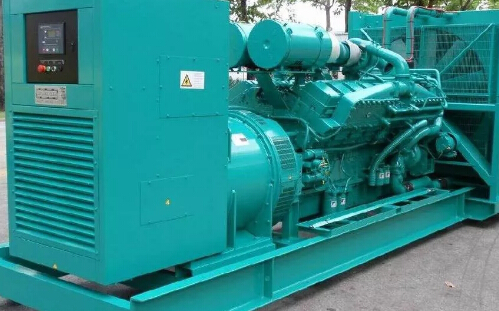 常德柴油发电机组冬季使用中需要注意哪些事项？