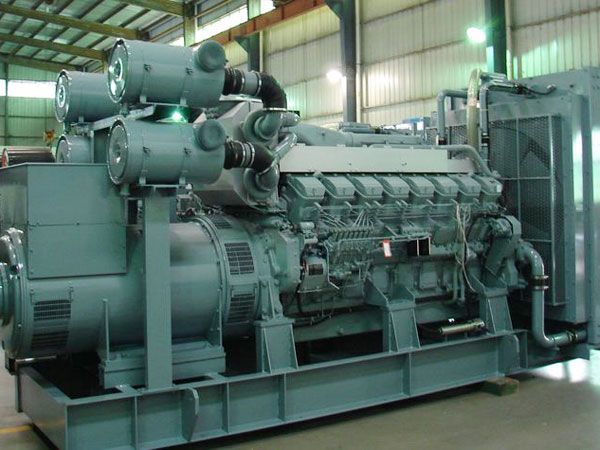 常德电气系统故障可能导致冬季柴油发电机组启动失败的原因有哪些？