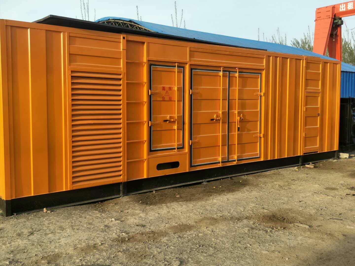 常德如何判断柴油发电机组的蓄电池是否出现硫化现象？