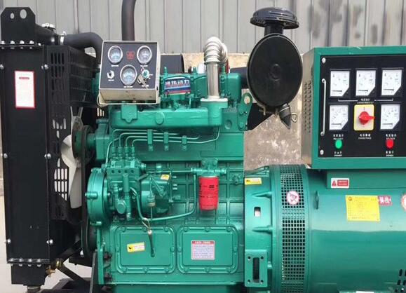 常德柴油发电机冬季保养周期和夏季一样吗？