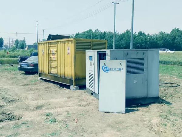 常德柴油发电机组冬季日常维修需要哪些工具？